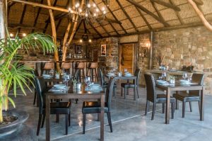 Ikwanitsha Lodge