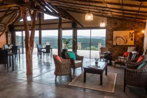 Ikwanitsha Lodge