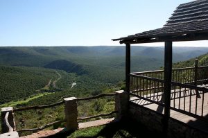 Ikwanitsha Lodge