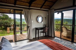 Ikwanitsha Lodge