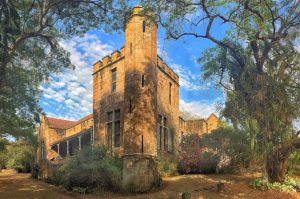 Stadt Durban Citytour in Durban
