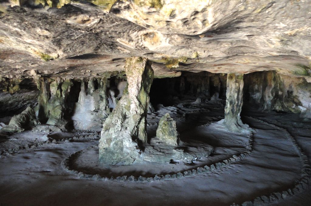 Jeep Tour Arikok Inseltour mit dem Jeep