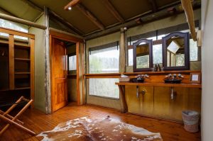 Sibuya Big 5 Safari mit Übernachtung