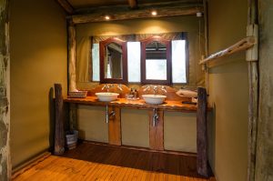 Sibuya Big 5 Safari mit Übernachtung