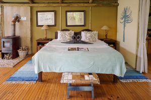 Sibuya Big 5 Safari mit Übernachtung