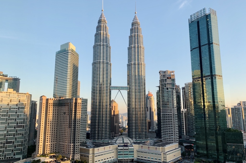 Kuala Lumpur 2