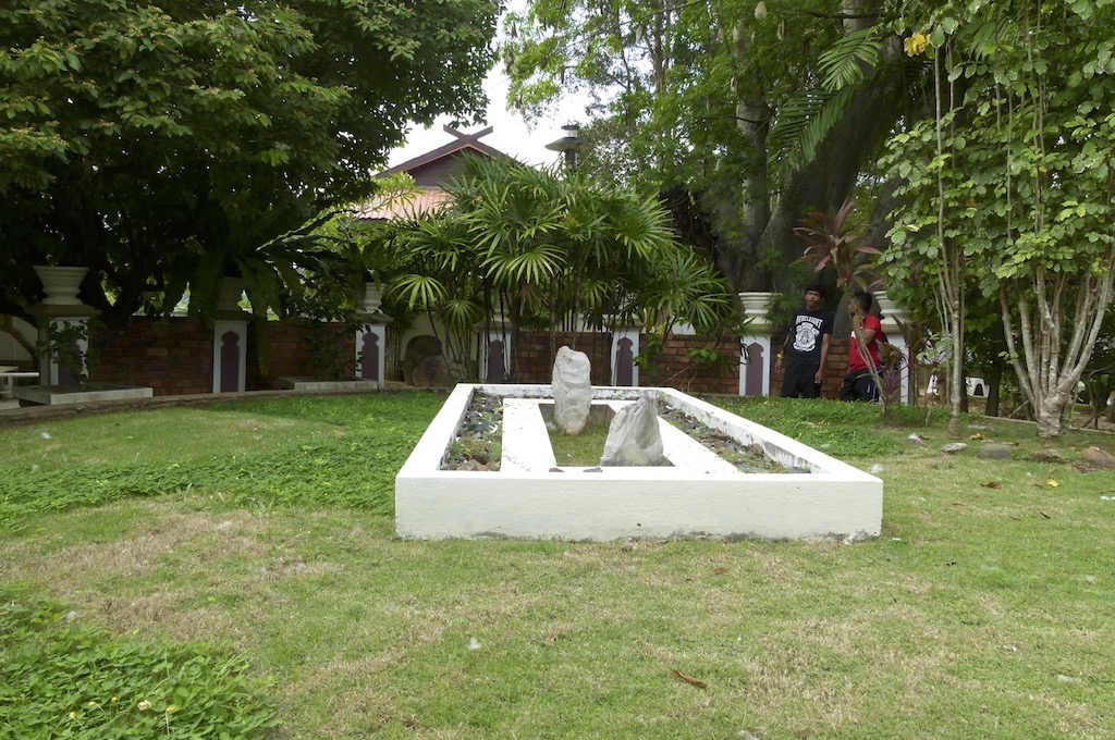 Mahsuri Gab Langkawi‘s Fruchtfarm von Mardiana