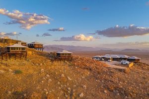 Sossusvlei, Deadvlei & die Dünen der Namib