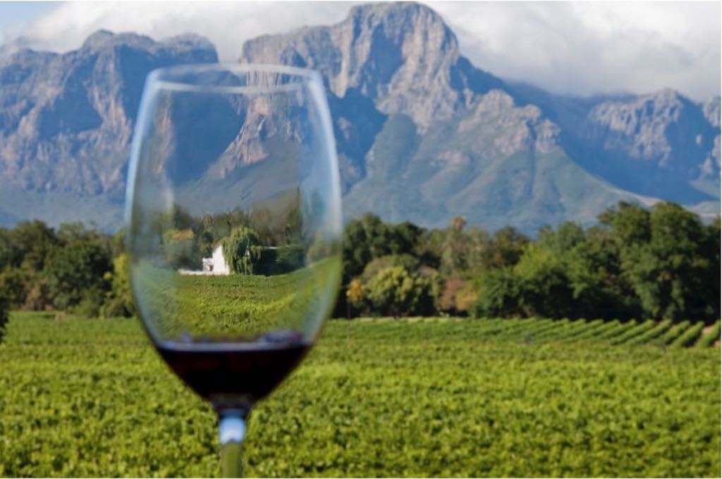 Weinlandtour Weinlandtour