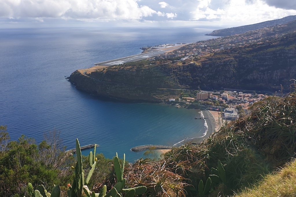 Machico Ost Tour Madeira mit Monte