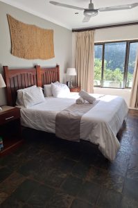 Safari im Amakhala & Schotia
