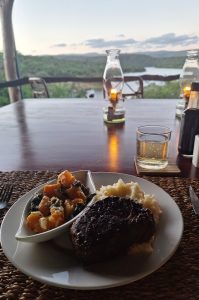Safari im Amakhala & Schotia