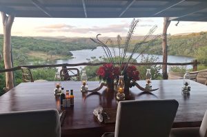 Safari im Amakhala & Schotia