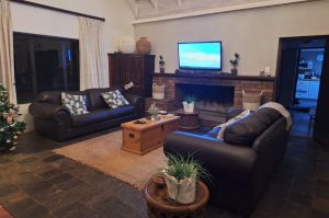 Safari im Amakhala & Schotia