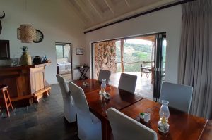 Safari im Amakhala & Schotia
