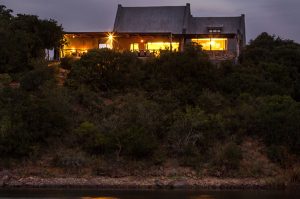 Safari im Amakhala & Schotia