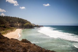 Mauritius und das Meer Mauritius