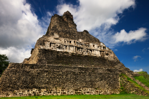 Altun Ha Tour