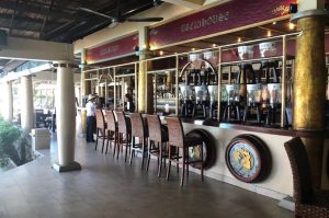 Stadtführung mit Thermalquelle & Strandbesuch