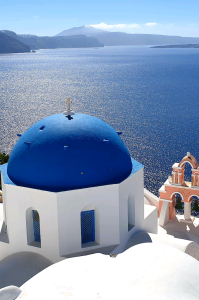 Santorin Highlights Tour – private Inseltour