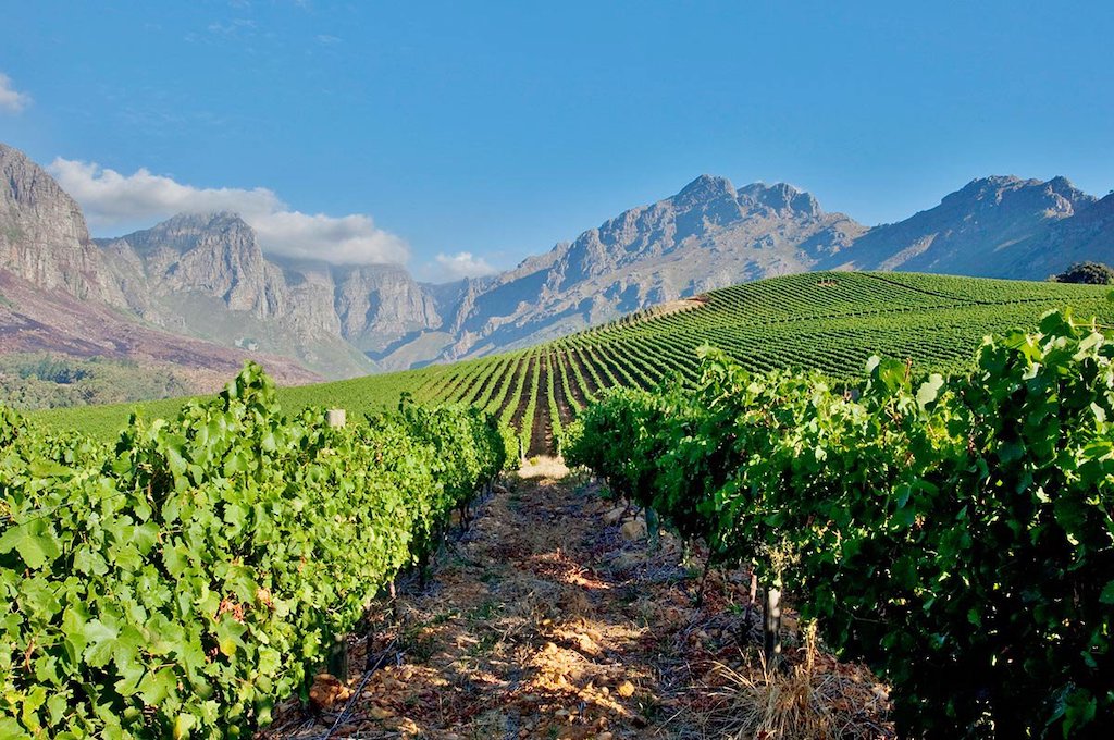 Weinland Weinlandtour