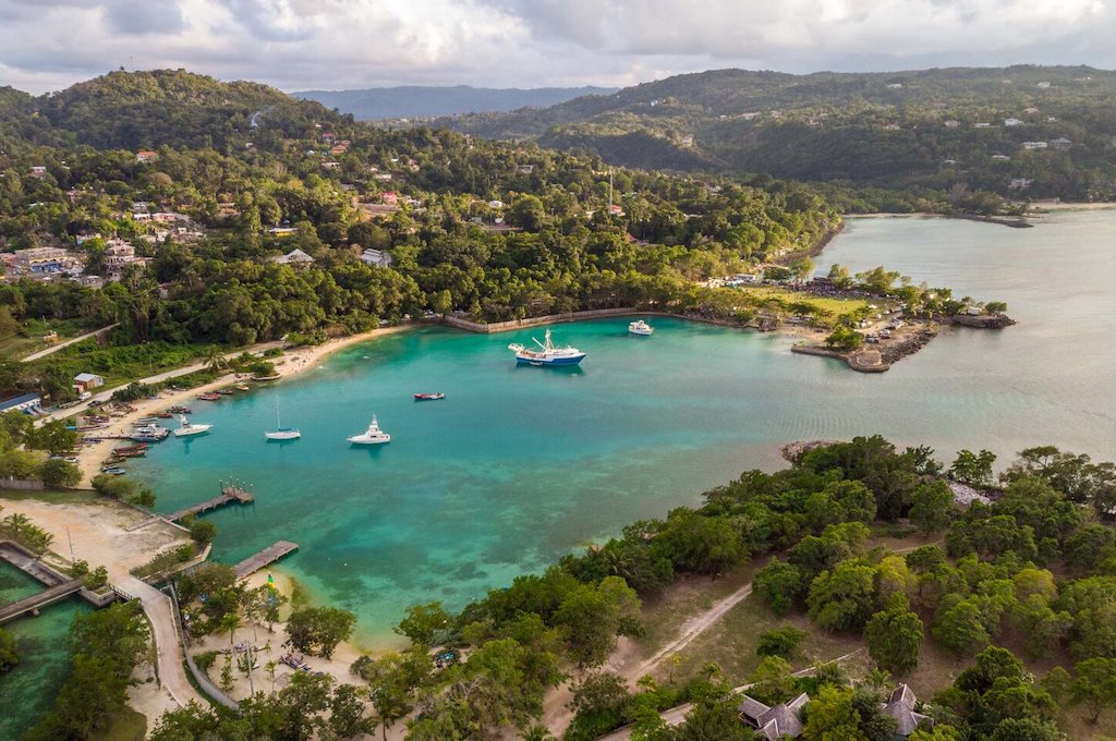 Oracabessa