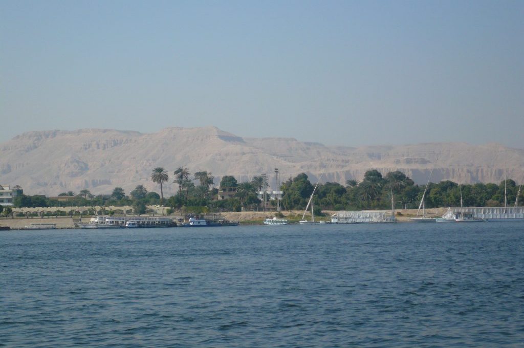 Luxor Classic Tour