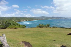 Tour in den Süden-Martinique