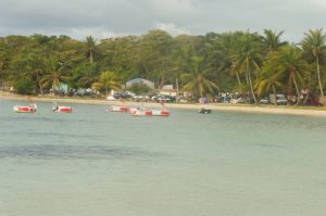Strand Guadeloupe Guadeloupe