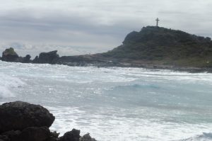 Kreuz Guadeloupe