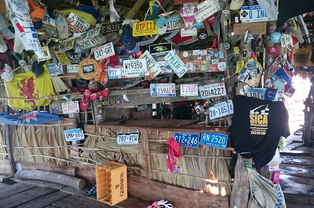 Pelican Bar Black River Krokodilsafari, YS Falls & Pelican Bar