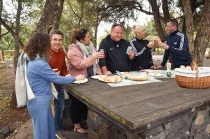 Die schönsten Städte des Nordens