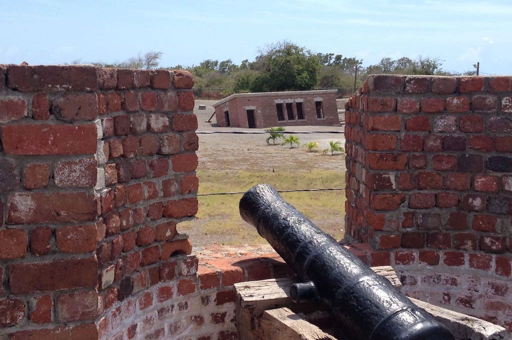 Port Royal