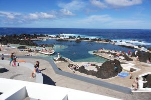 Porto Moniz Madeira West Tour