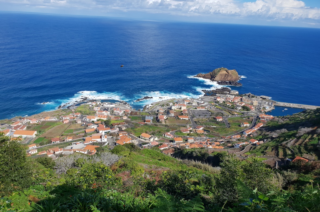 Madeira West Tour
