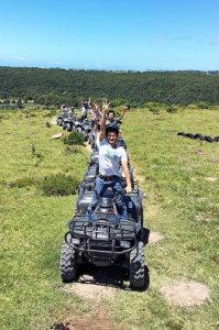 Quad Safari