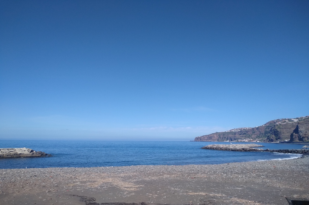 Ribeira Brava Madeira West Tour