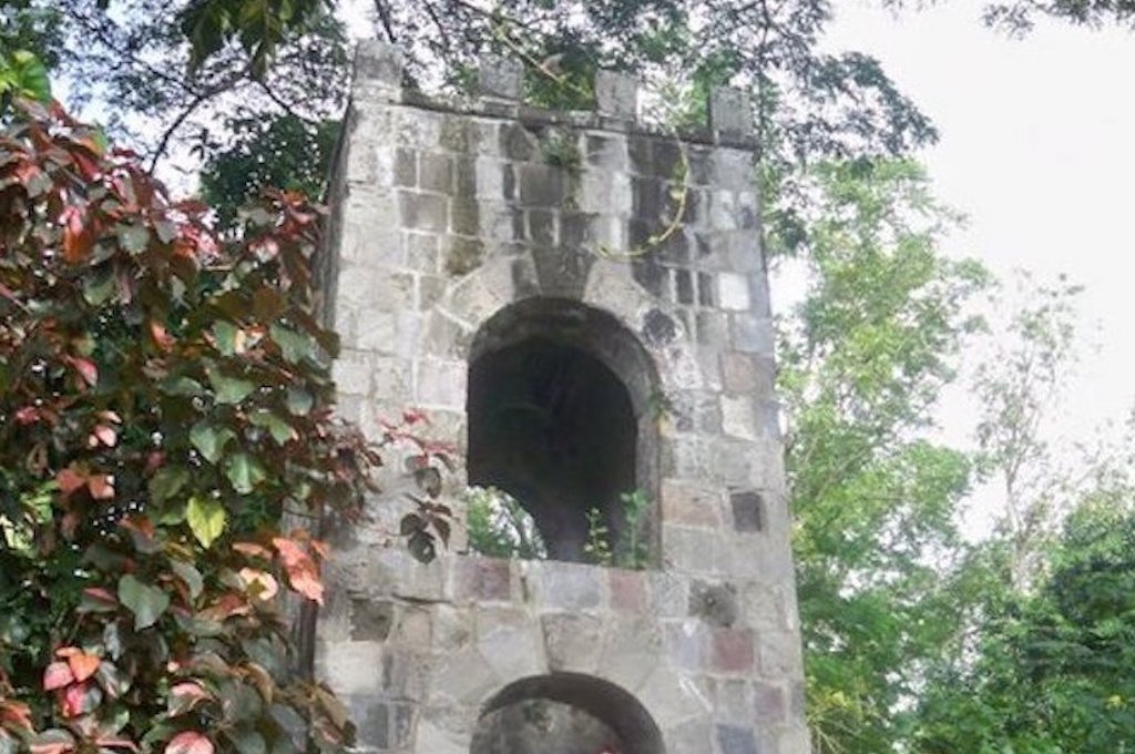 Romney Manor Halbtages Inseltour mit Mittagessen