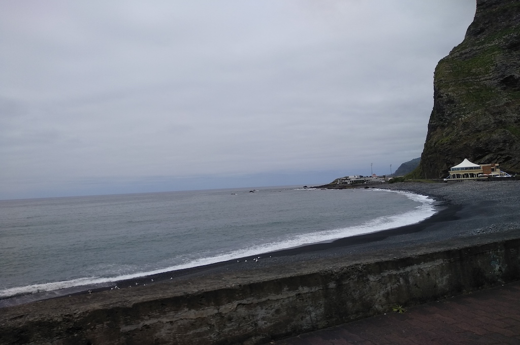 Sao Vicente Madeira West Tour