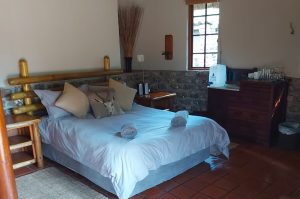 Schotia Big 5 Safari mit Übernachtung