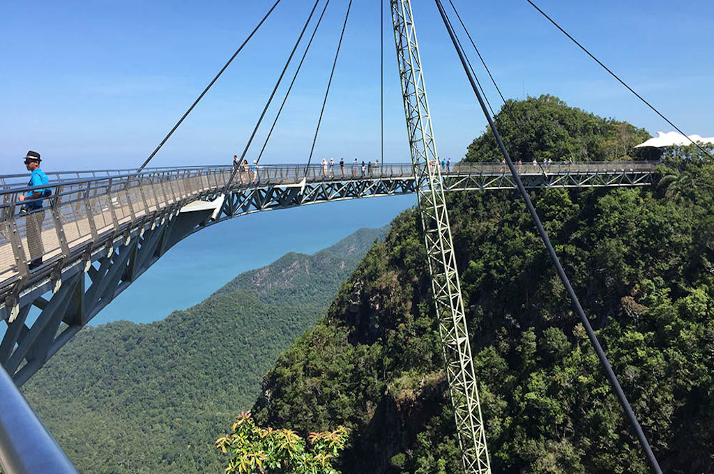 Langkawi 1