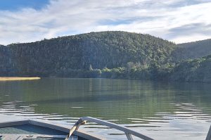 Sibuya Big 5 Safari mit Übernachtung