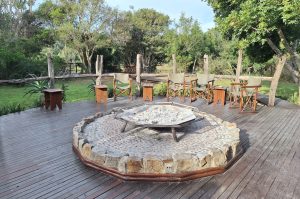 Sibuya Big 5 Safari mit Übernachtung