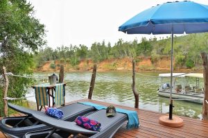 Sibuya Big 5 Safari mit Übernachtung