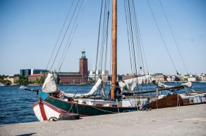 Highlighttour in Stockholm