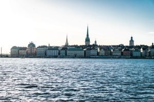 Highlighttour in Stockholm