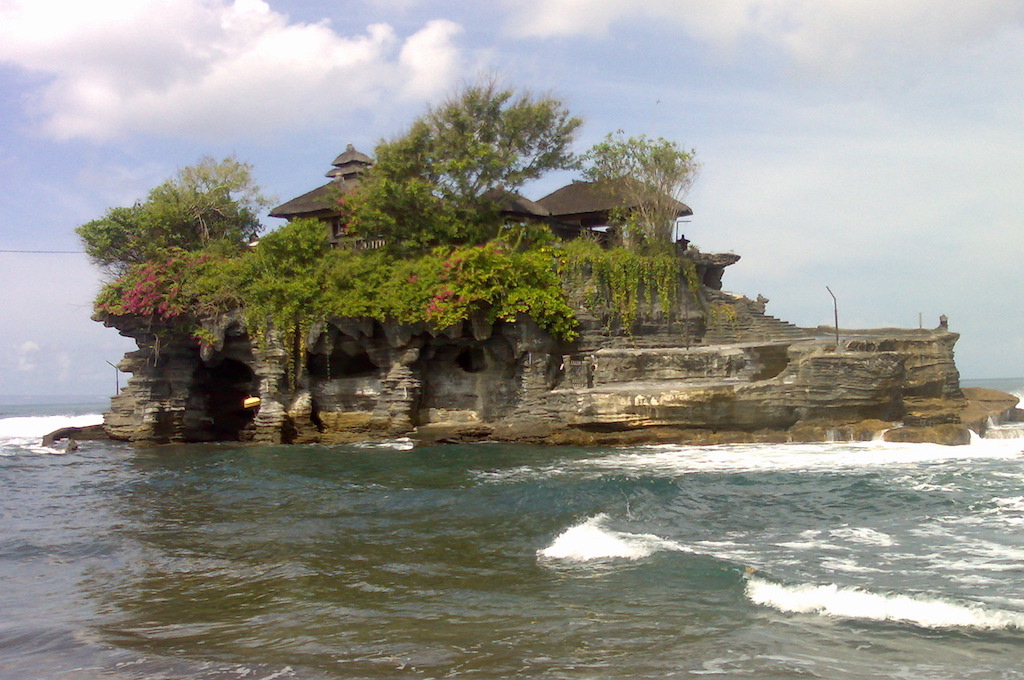 Halbtagestour Bali