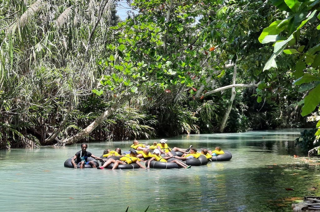 Tubing