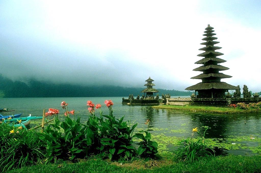 Tagestour Bali