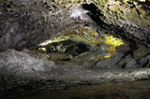 Volcanic Caves Sao Vicente Individuelle Inselrundfahrt Madeira